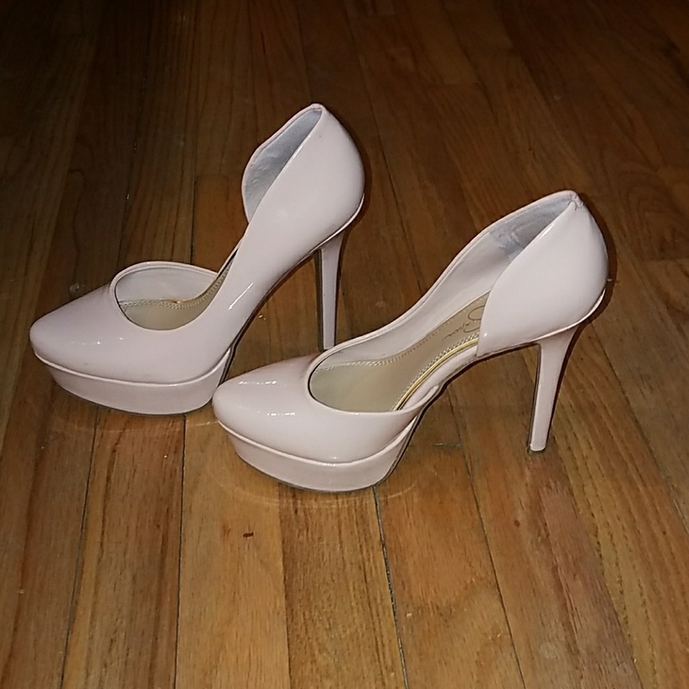 Pumps - Picture 4 of 4